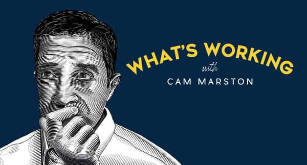 What's working Podcast