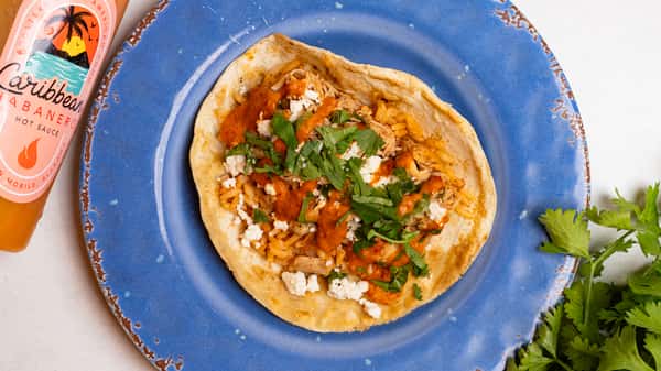 Spicy Chicken (Single)