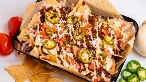 Nachos
