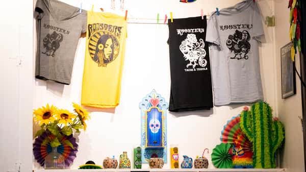 Shirts