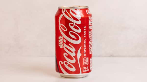 Coke