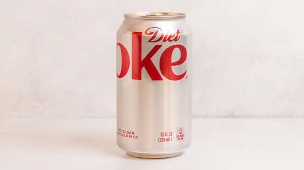 Diet Coke