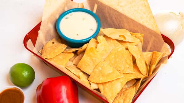 Queso APP