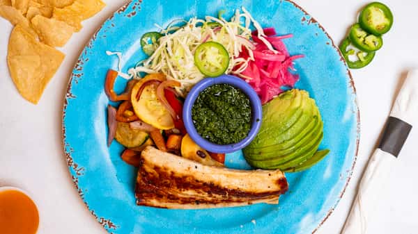 Paleo Plate