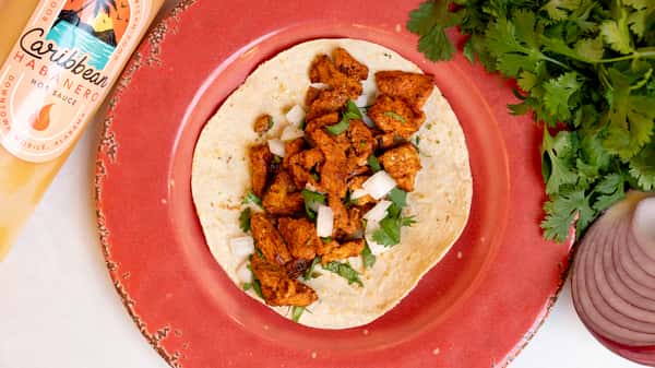 Al Pastor Pork (Single)