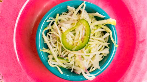 side Slaw