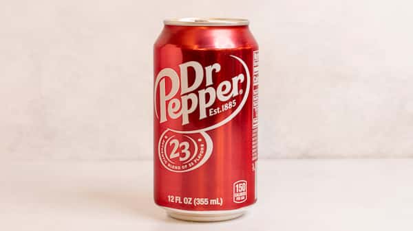 Dr. Pepper