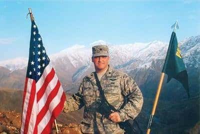 veteran