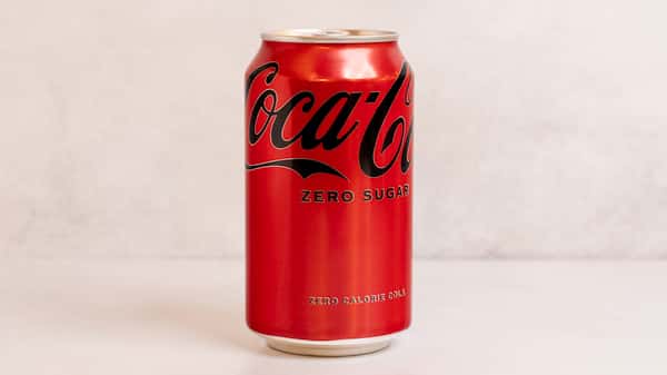 Coke 0