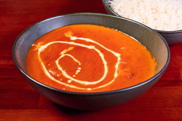 Butter Paneer