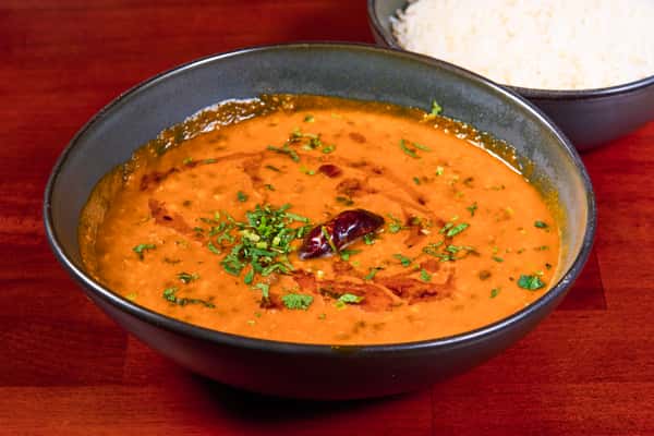 Mixed Daal