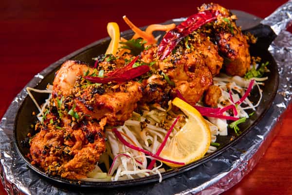 Murgh Mukhallil