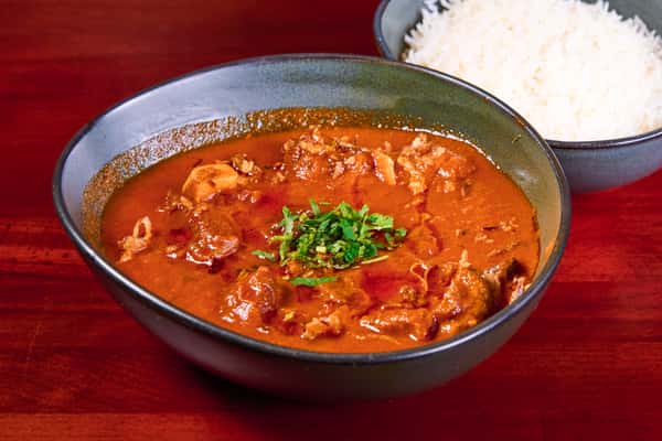 Bawli Handi Gosht