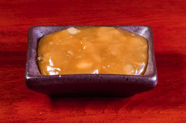 Mango Chutney