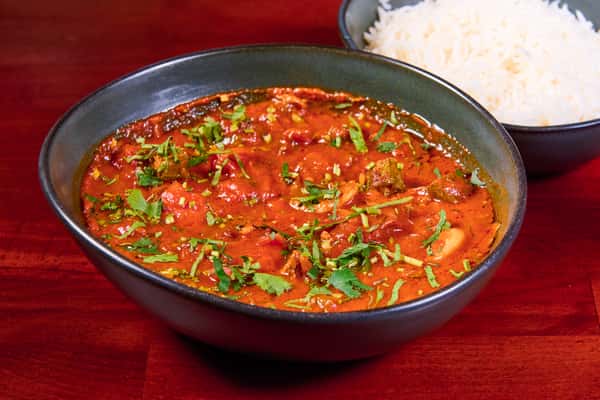 Bhindi Goat