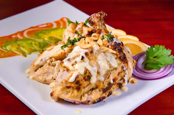 Kabuli Murgh 