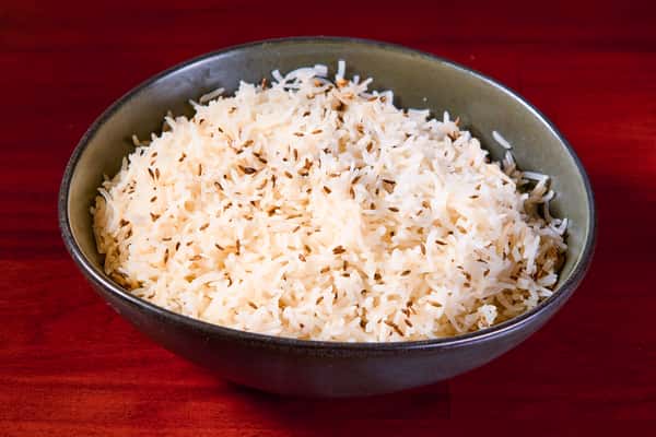Jeera Ghee Rice