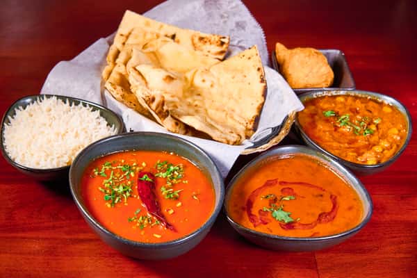 LS-Chicken Vindaloo