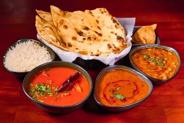 LS-Patiala Fish Curry