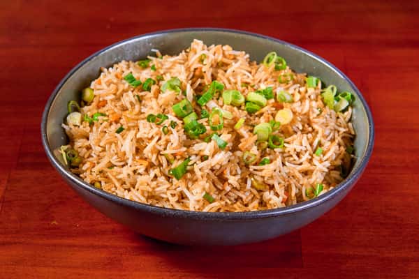 Egg Fried Rice