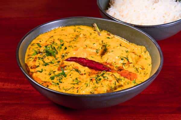 Methi Chicken