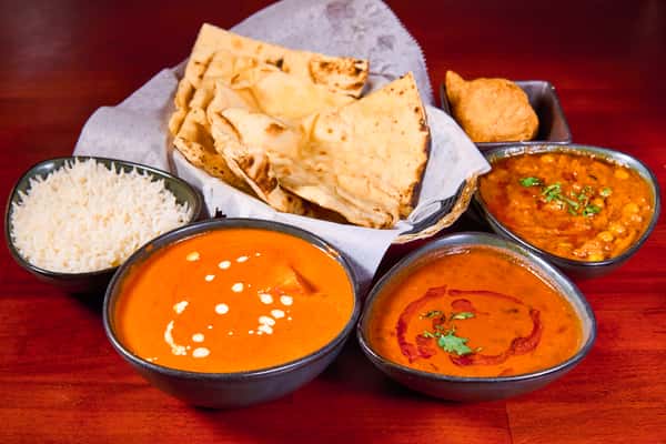 LS-Butter Paneer