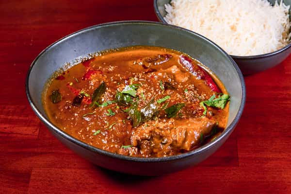 Chettinad