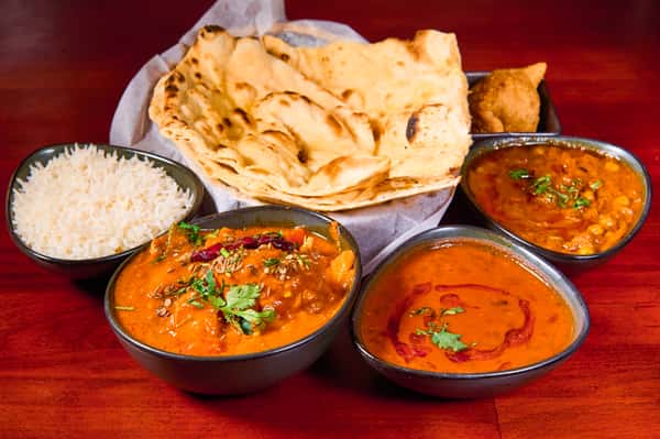 LS-Kadai Chicken