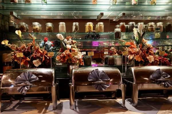 Jashan by Dhaba Serves Upscale Indian Cuisine in Parsippany