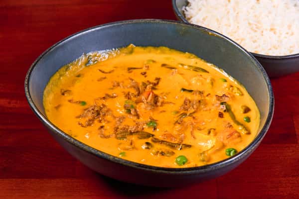 Navratran Korma