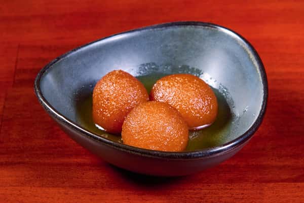 Gulab Jamun