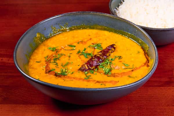 Daal Tadka