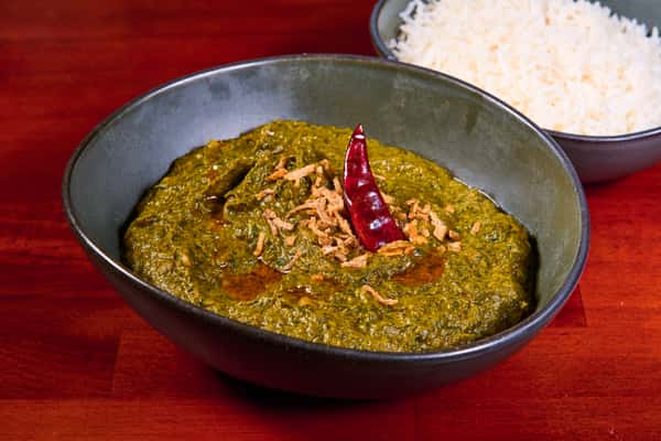 Sarson Ka Saag