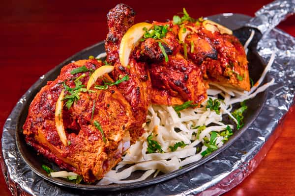 Tandoori Chicken