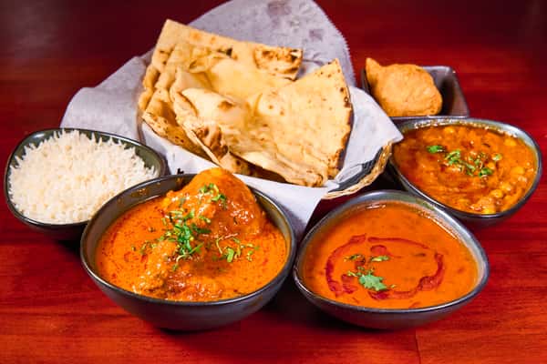 LS-Punjabi Chicken Curry