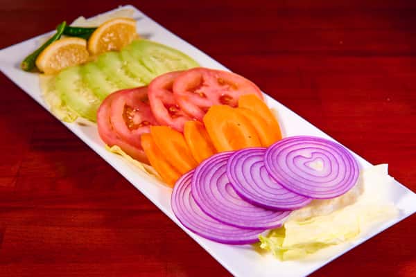 Green Salad