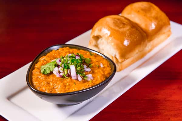 Dhaba Pav Bhaji