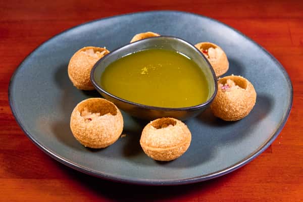 Pani Puri