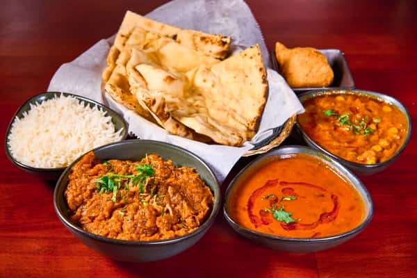 LS-Baingan Bharta