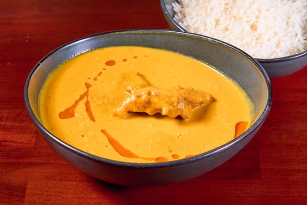 Fish Moilee