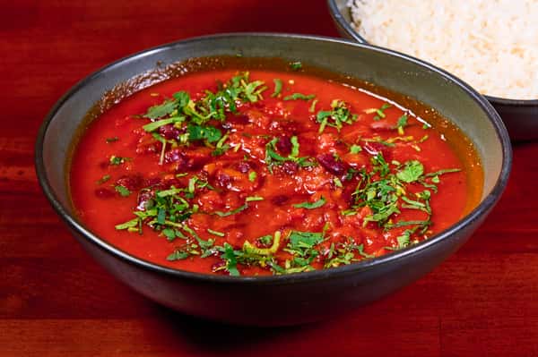 Khatte Rajma