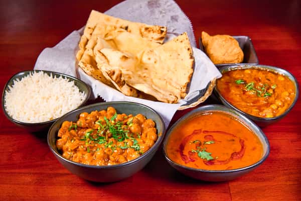 LS-Channa Masala