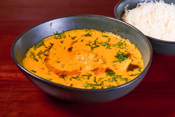 Murgh Dahiwala
