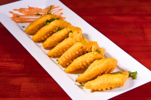 Paneer Pakora