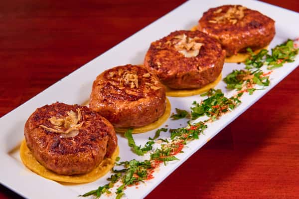 Galouti Kebab