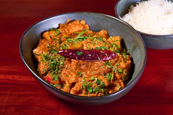 Kadai Boti