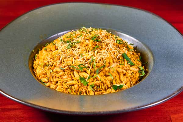 Bhel Puri