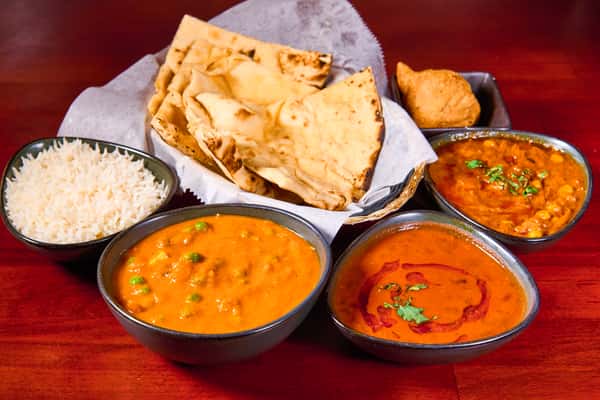LS-Mutter Paneer