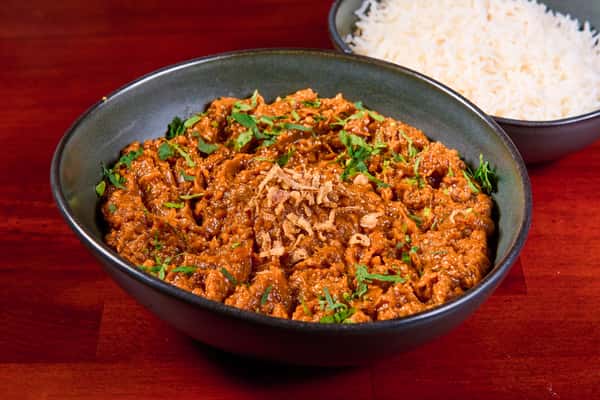Baigan Da Bharta
