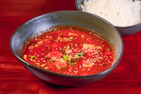Chili Paneer Gravy